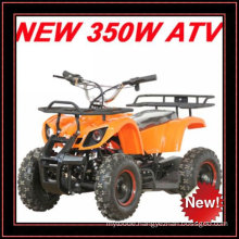 2012 NEW 350w electric atv 350w electric quad(MC-202)